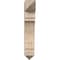 Ekena Millwork Merced Arts & Crafts Smooth Bracket, Douglas Fir, 5 1/2"W x 20"D x 32"H BKT06X20X32MRC03SDF - alternate 3